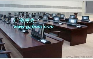 博奧條形升降會(huì)議桌價(jià)格與品牌解析 教學(xué)演示用品的優(yōu)選之選