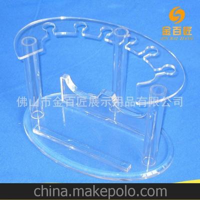 探索L型亞克力臺(tái)卡的多樣化應(yīng)用與精湛工藝